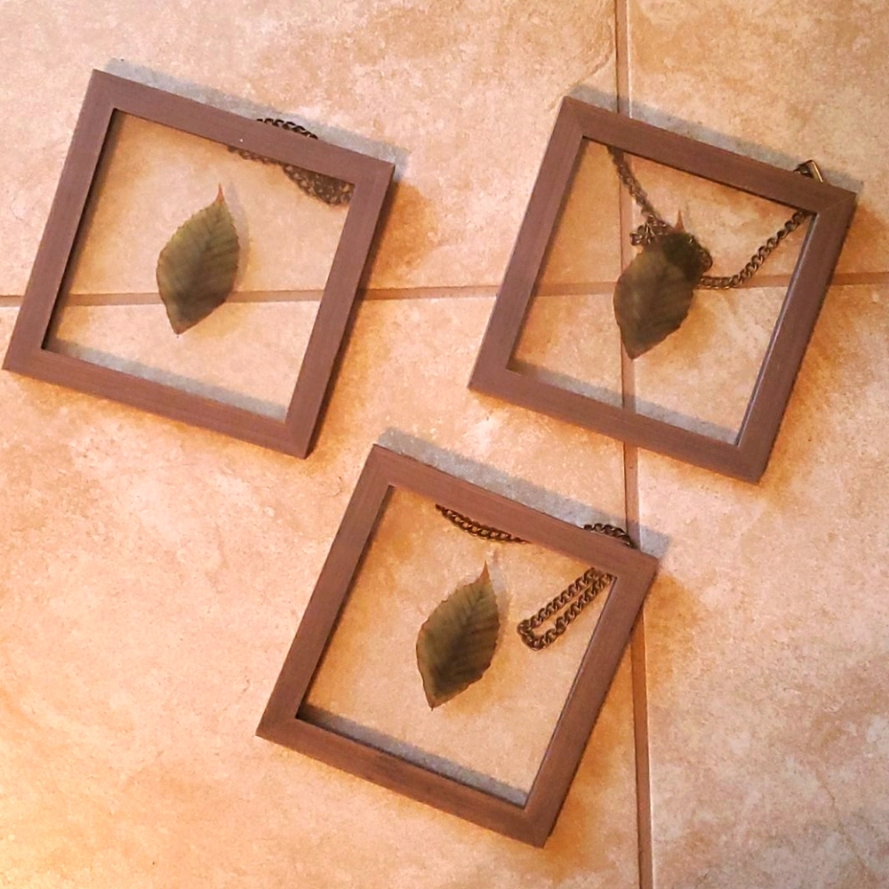 Wall hangings